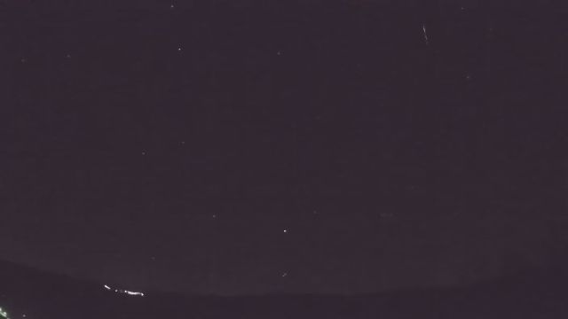 AMS52 meteor