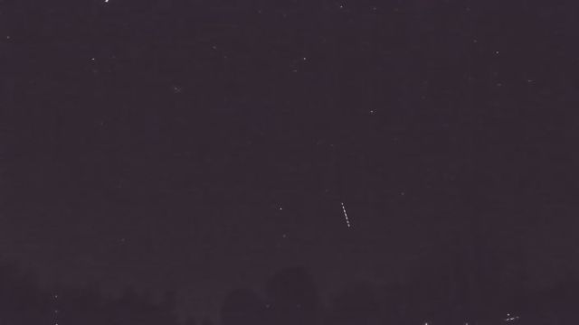 AMS52 meteor