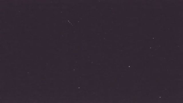 AMS52 meteor