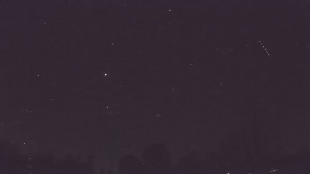AMS52 meteor