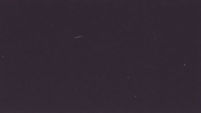 AMS52 meteor
