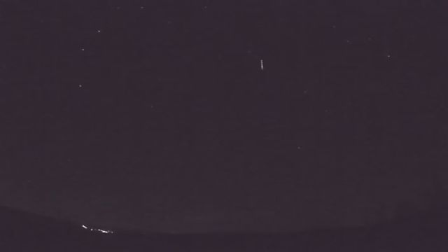 AMS52 meteor