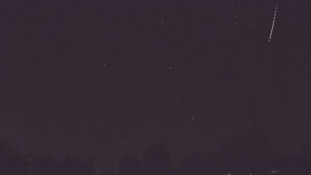 AMS52 meteor
