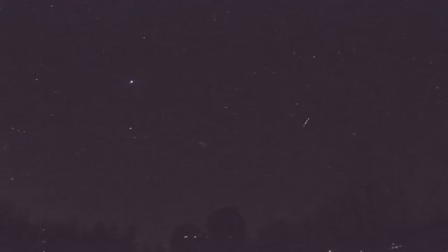 AMS52 meteor