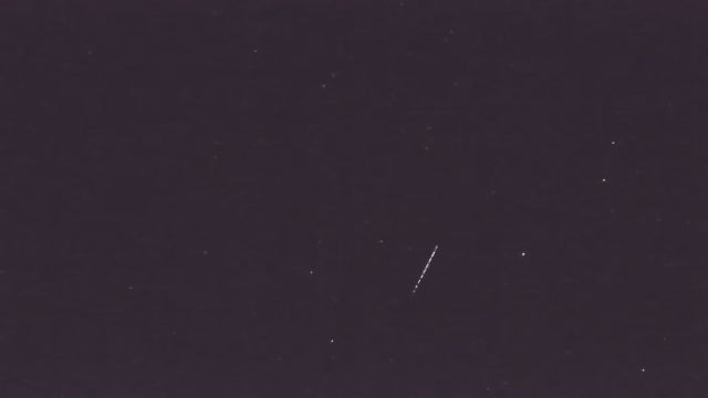 AMS52 meteor