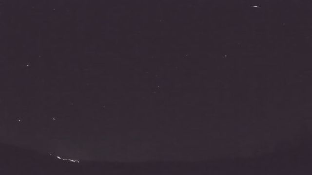 AMS52 meteor