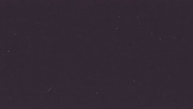 AMS52 meteor