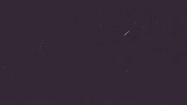 AMS52 meteor