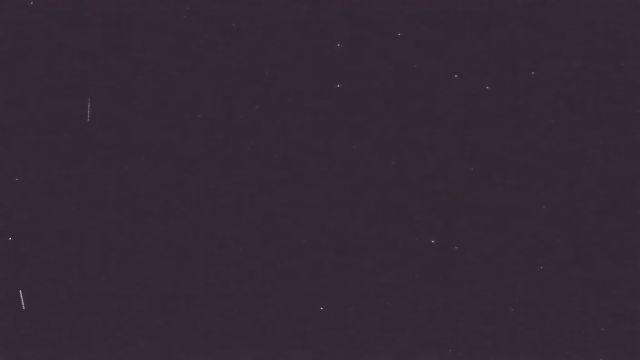AMS52 meteor
