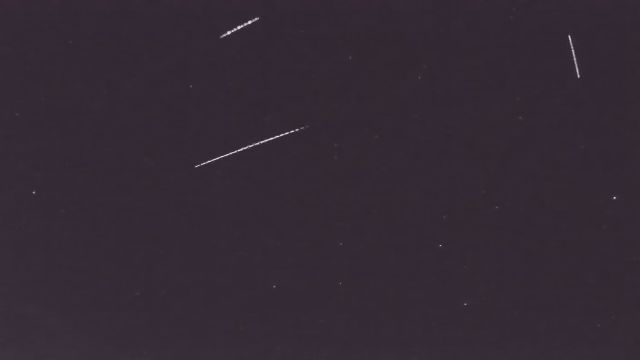 AMS52 meteor