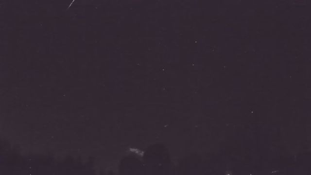 AMS52 meteor
