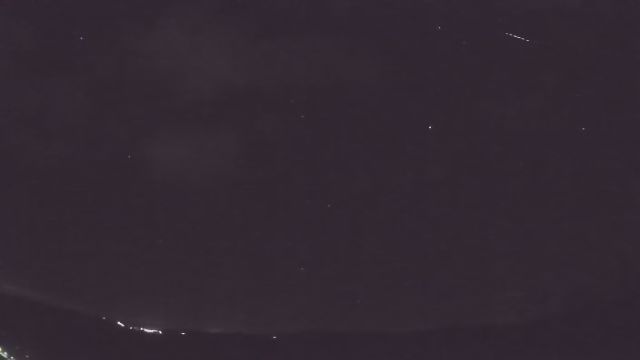 AMS52 meteor