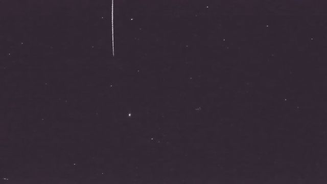AMS52 meteor