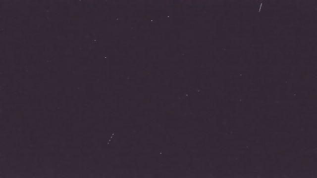 AMS52 meteor