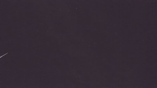 AMS52 meteor