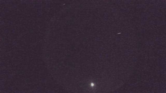 AMS52 meteor