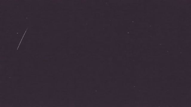AMS52 meteor