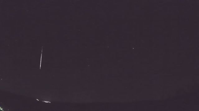 AMS52 meteor