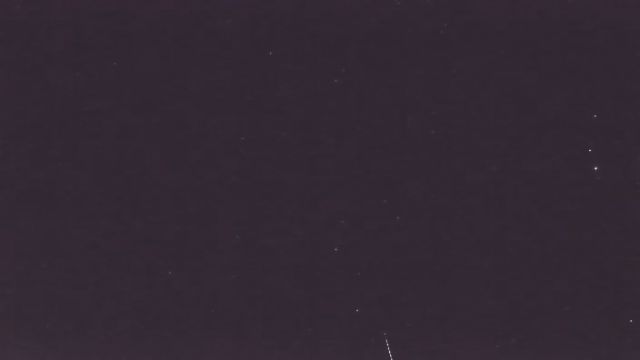 AMS52 meteor