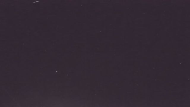 AMS52 meteor
