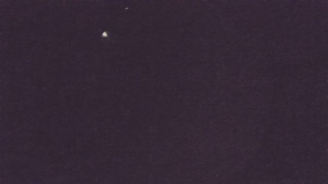 AMS52 meteor