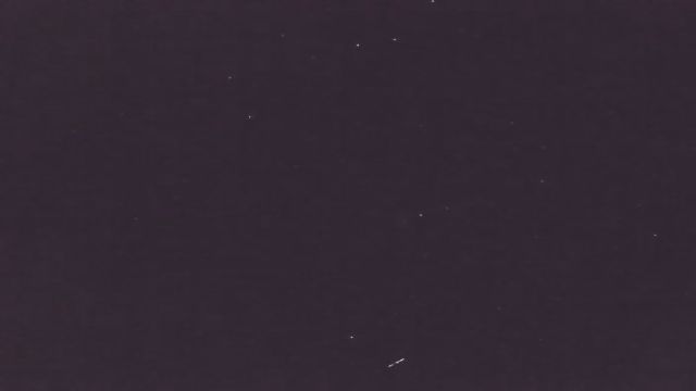 AMS52 meteor