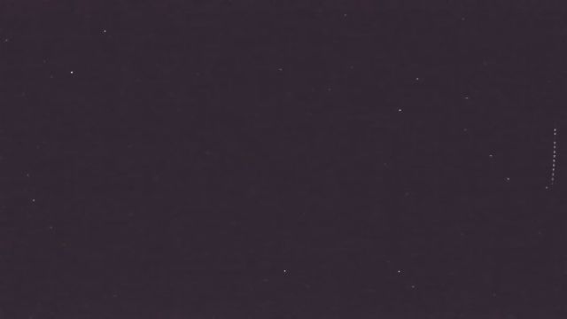 AMS52 meteor