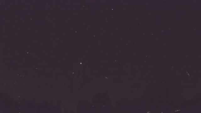 AMS52 meteor