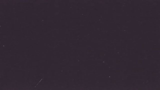 AMS52 meteor