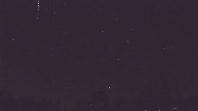 AMS52 meteor