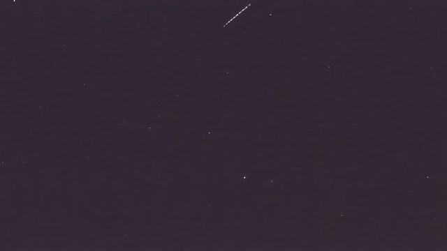 AMS52 meteor