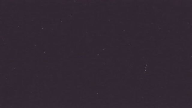 AMS52 meteor