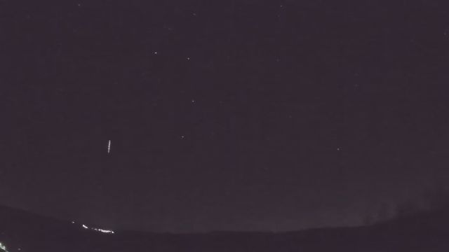 AMS52 meteor