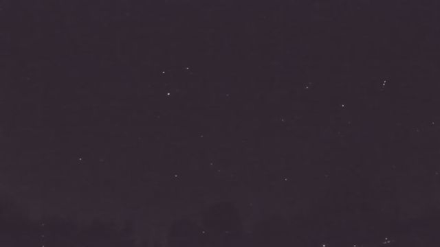 AMS52 meteor