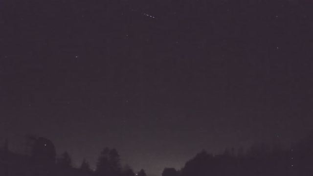 AMS52 meteor