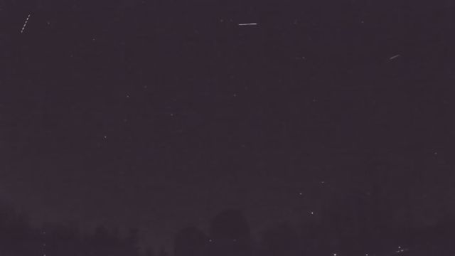 AMS52 meteor
