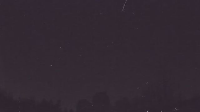 AMS52 meteor