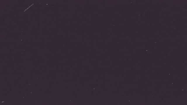 AMS52 meteor