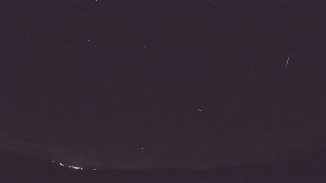 AMS52 meteor