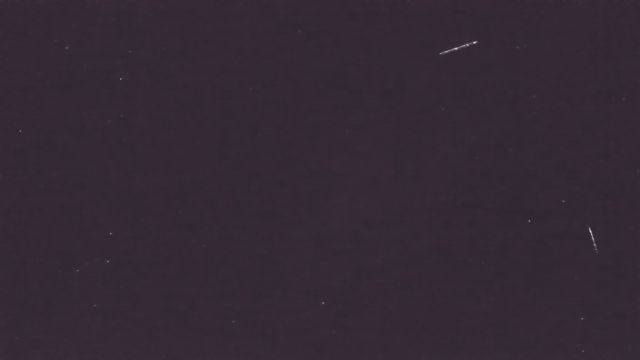 AMS52 meteor
