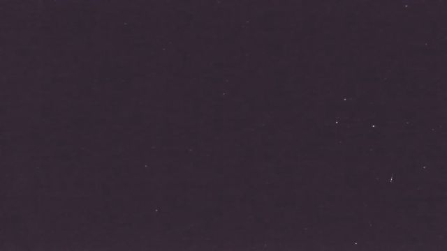AMS52 meteor