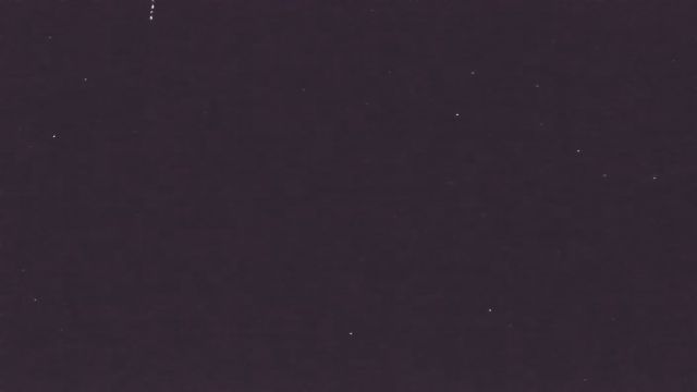 AMS52 meteor