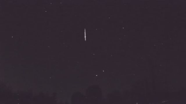 AMS52 meteor