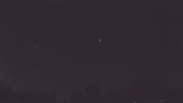 AMS52 meteor