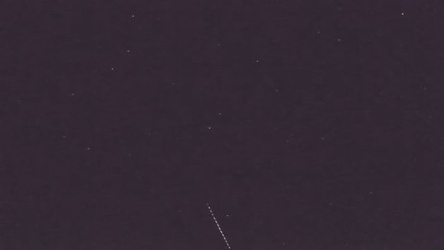 AMS52 meteor