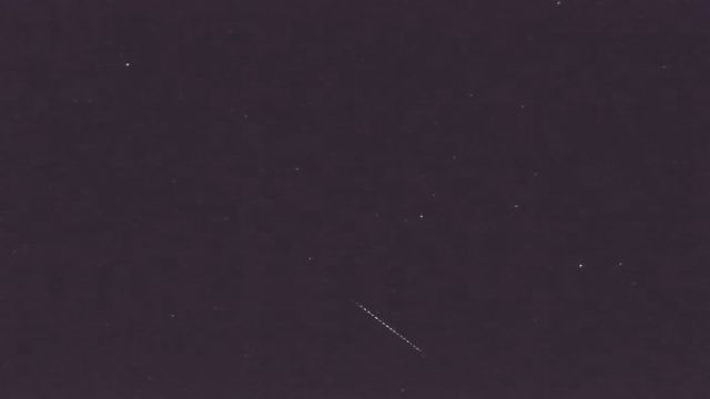 AMS52 meteor