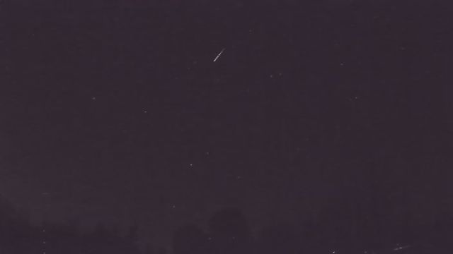 AMS52 meteor
