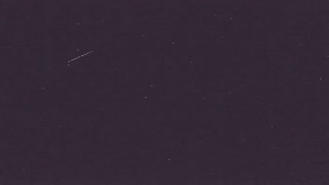 AMS52 meteor