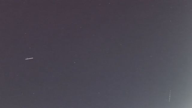 AMS52 meteor