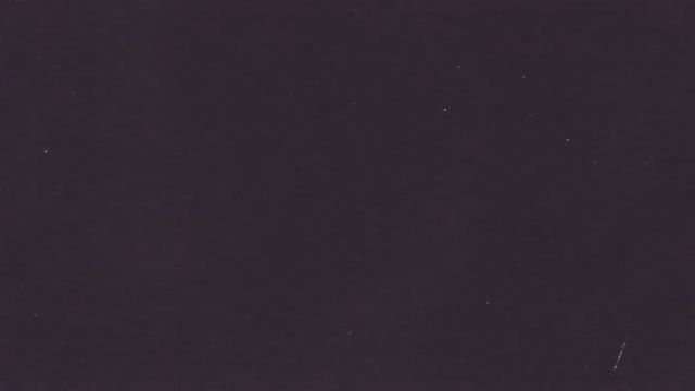 AMS52 meteor